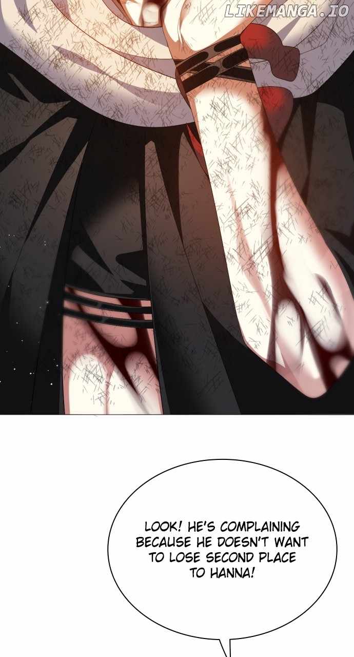 Zero Game Chapter 313 3
